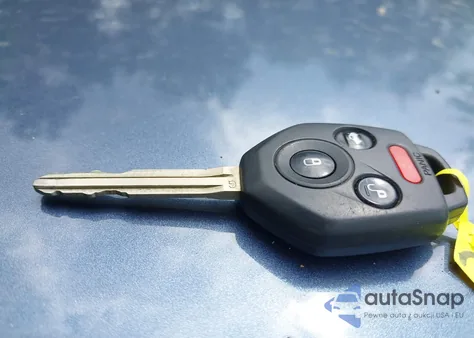 2015 Subaru Legacy 2.5I Premium z USA, uszkodzony, nr VIN 4S3BNAC60F3030414